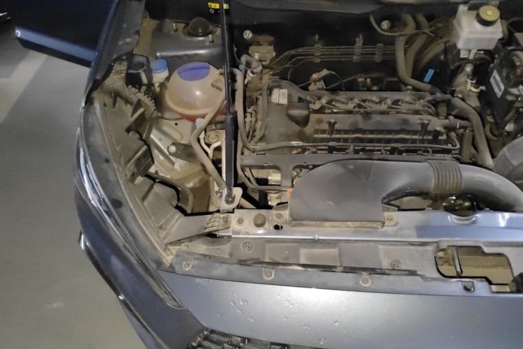 Chery Tiggo 3x 2022 #28 Chery Tiggo 3x 2022 car image #28