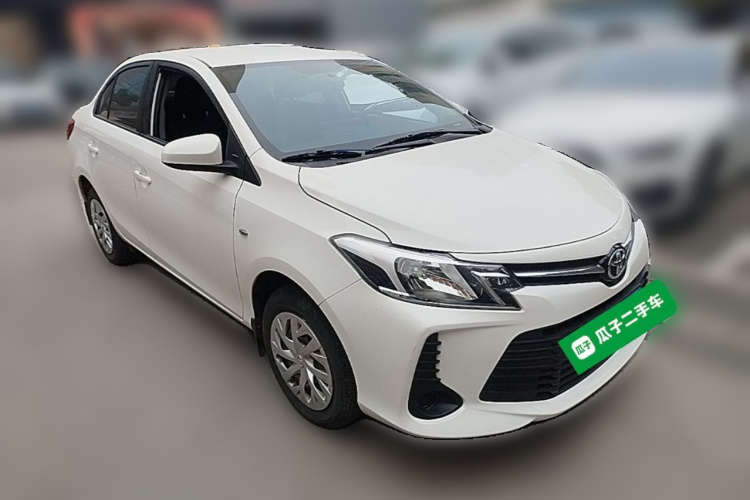 Toyota Vios 2022 imagen de coche #4