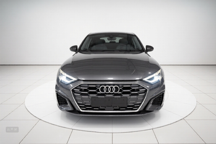 Audi A3 2021 #3 Audi A3 2021 immagine di auto #3