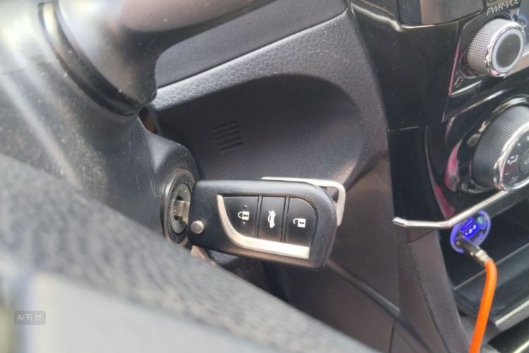 Toyota Corolla 2017 #10 Toyota Corolla 2017 car image #10