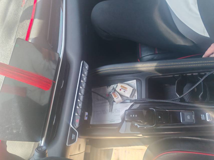 吉利汽车 缤越 2025 汽车图片 #6