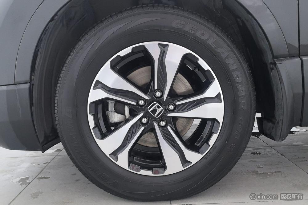Honda CR-V 2021 car image #10