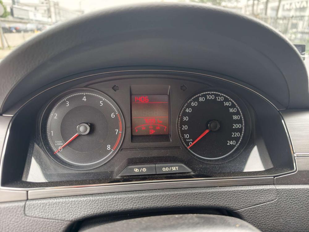 Volkswagen Santana 2021 car image #8