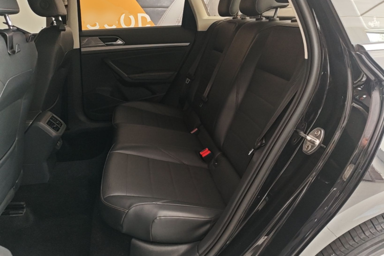 Volkswagen Lavida 2019 #17 Volkswagen Lavida 2019 car image #17