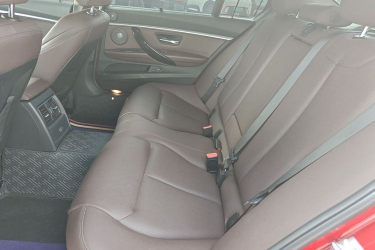 BMW 3 Series 2019 #13 BMW 3 Series 2019 car image #13
