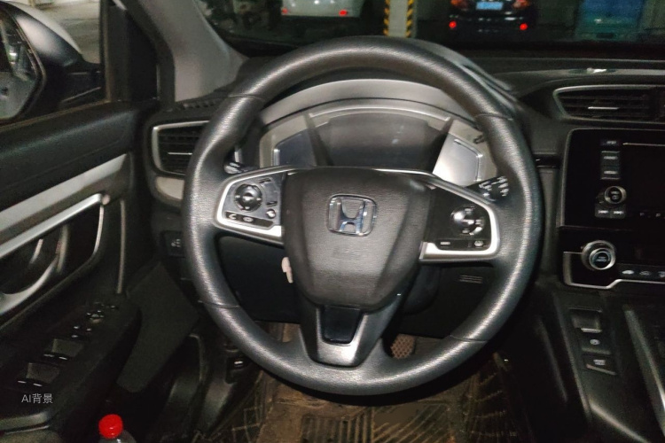 Honda CR-V 2021 #12 Honda CR-V 2021 car image #12