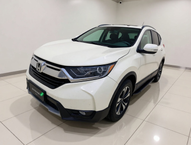 Honda CR-V 2018 Honda CR-V 2018 car image