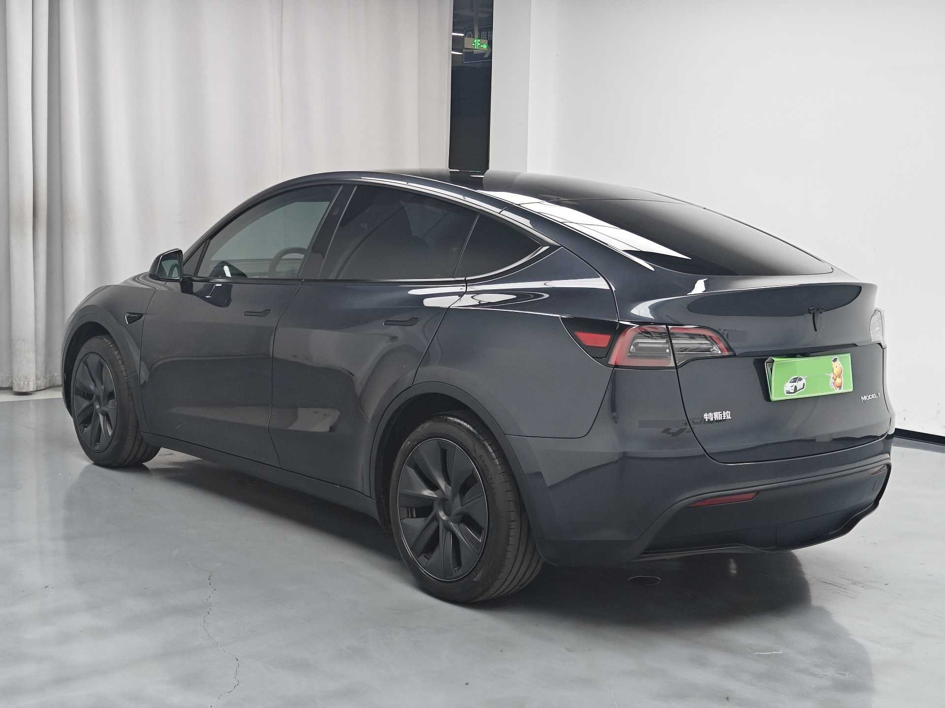 Tesla Model Y 2024 صورة سيارة #11