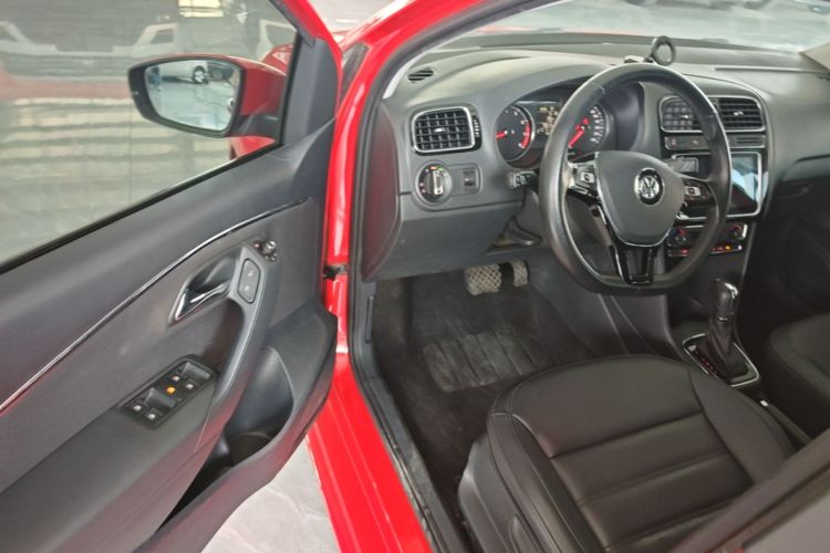 Volkswagen Polo 2018 #16 Volkswagen Polo 2018 imagem de carro #16