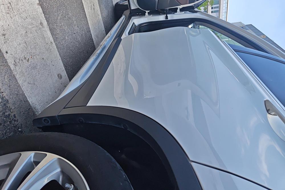 BMW X1 New Energy 2021 imagen de coche #11