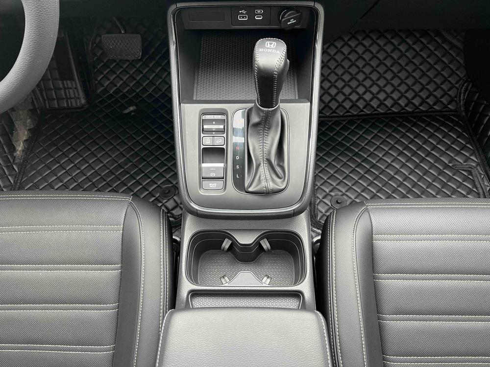 Honda CR-V 2023 #16 Honda CR-V 2023 car image #16