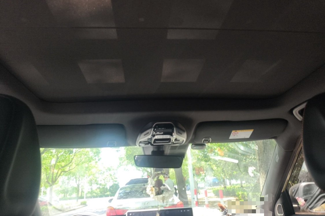 GEELY Cowboy 2024 car image #22