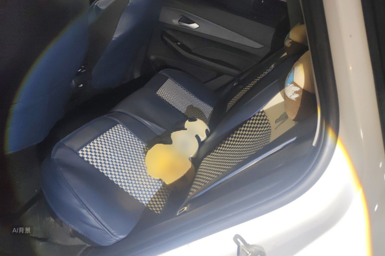GEELY Binray 2023 car image #19