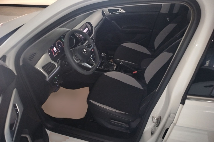 大众 探影 2021 汽车图片 #16