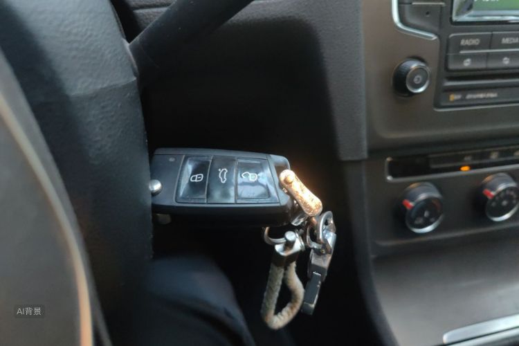 Volkswagen Golf 2015 #10 Volkswagen Golf 2015 car image #10