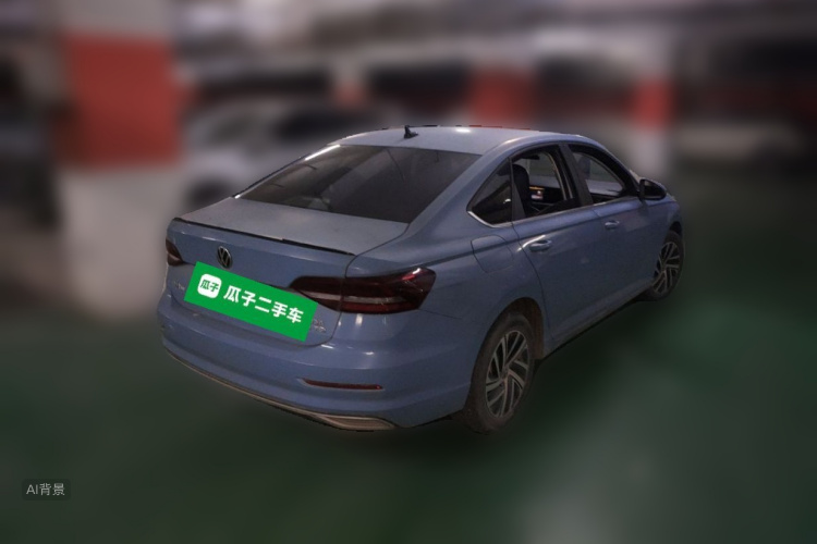 Volkswagen Lavida 2022 car image #7