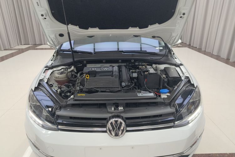 Volkswagen Golf 2020 immagine di auto #23