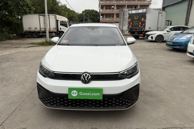 Volkswagen Lavida 2024 #3 Volkswagen Lavida 2024 car image #3
