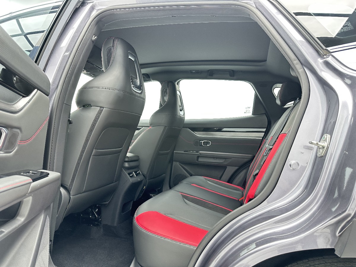 Jetour Dashing 2023 #5 Jetour Dashing 2023 imagem de carro #5