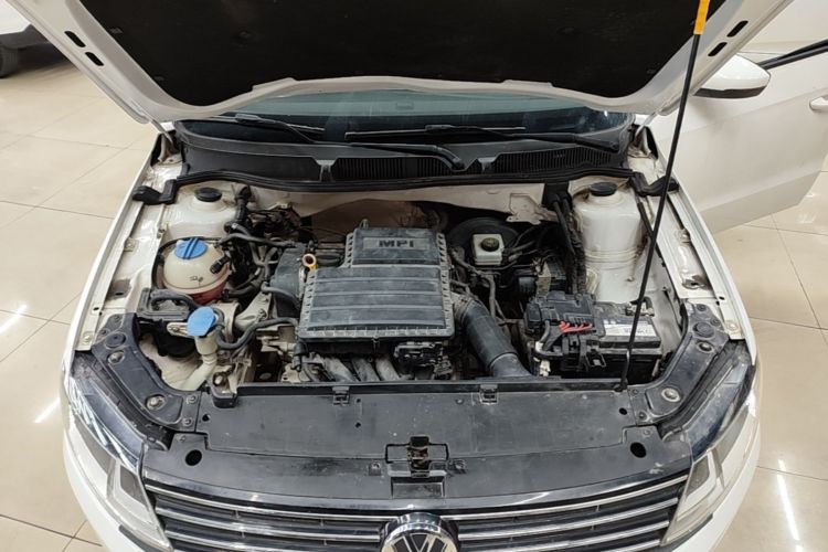 Volkswagen Lavida 2016 car image #20