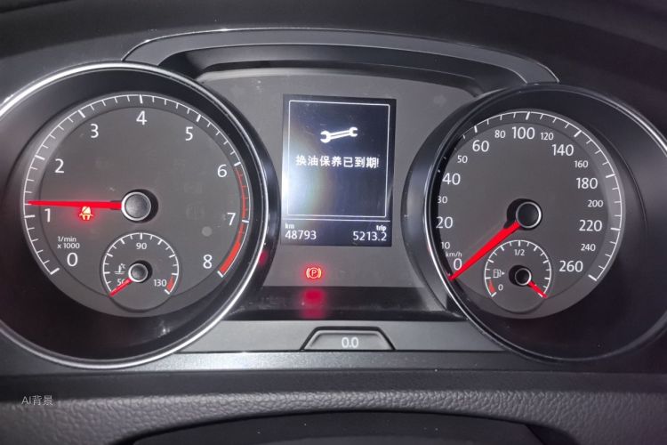 Volkswagen Golf 2018 car image #13