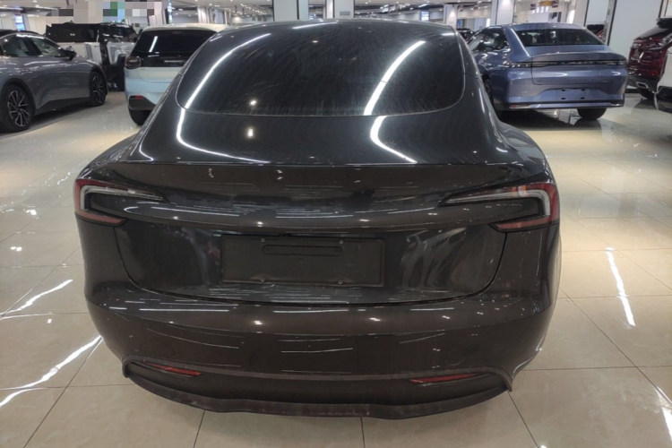 Tesla Model 3 2025 car image #6