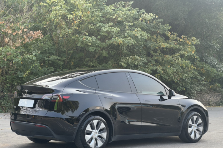 特斯拉 Model Y 2023 汽车图片 #6
