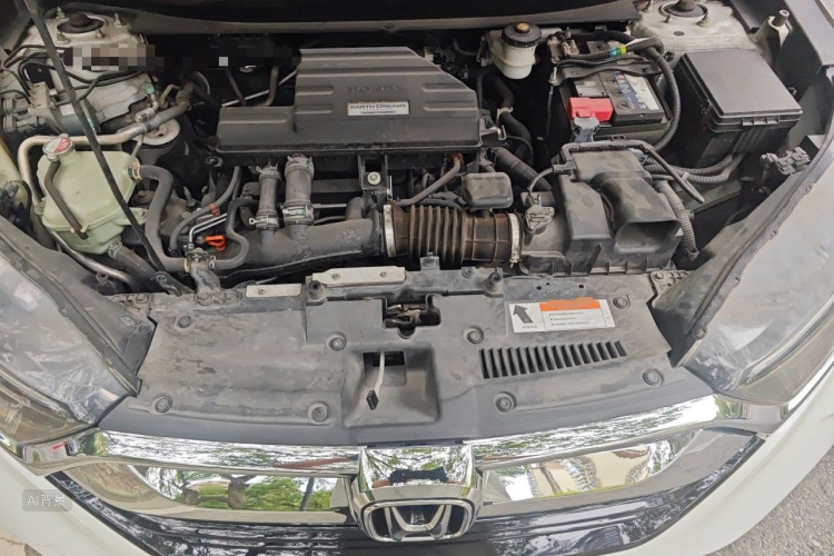 Honda CR-V 2019 #22 Honda CR-V 2019 car image #22