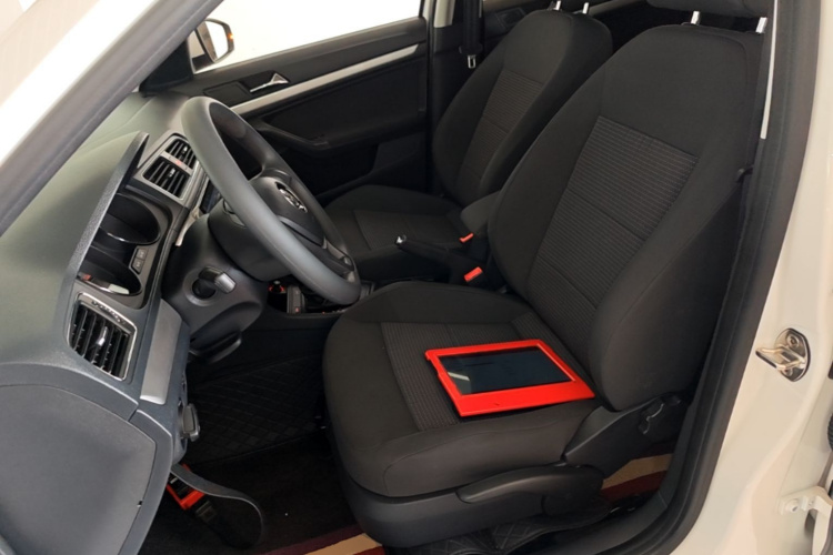 Volkswagen Lavida 2019 #15 Volkswagen Lavida 2019 car image #15