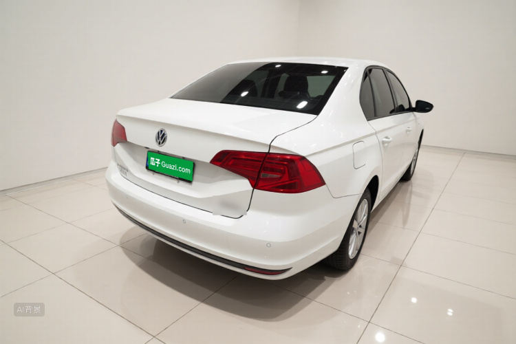 Volkswagen Bora 2021 car image #7