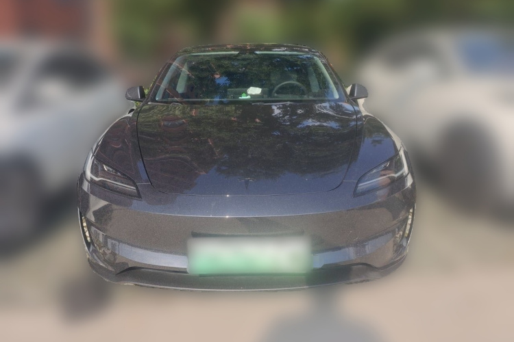 Tesla Model 3 2025 #3 Tesla Model 3 2025 immagine di auto #3