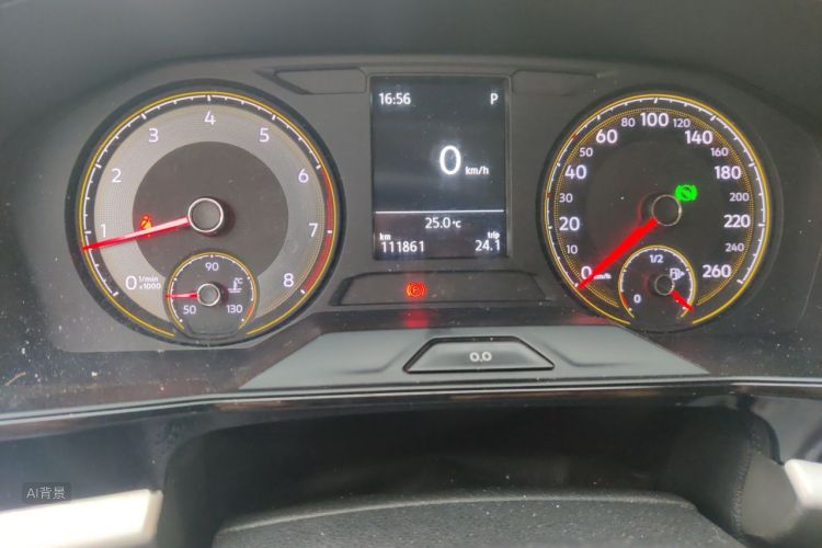 Volkswagen Lavida 2019 car image #14