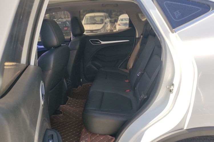 MG ZS 2020 car image #13