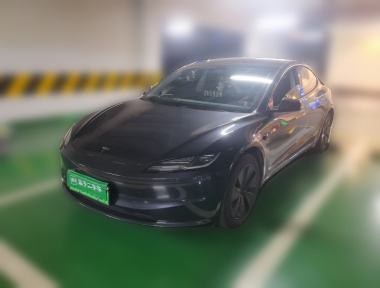 Tesla Model 3 2025 imagem de carro 