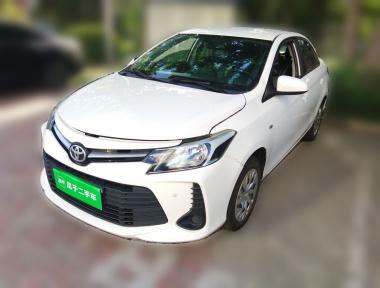 Toyota Vios 2020 Toyota Vios 2020 汽车图片
