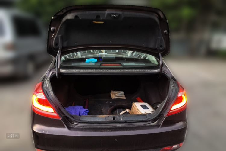 GEELY Emgrand 2015 #21 GEELY Emgrand 2015 car image #21