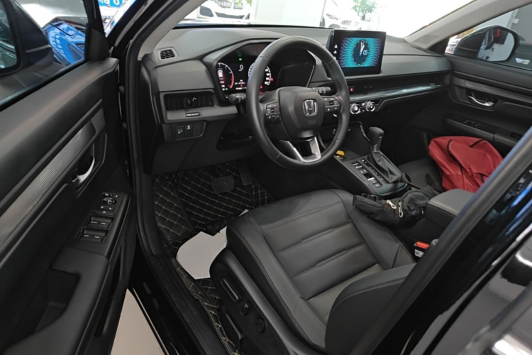 Honda CR-V 2025 car image #16