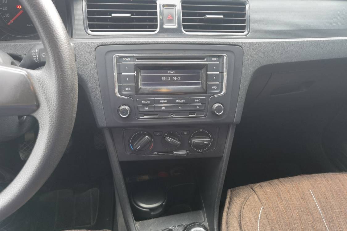 Volkswagen Santana 2014 #26 Volkswagen Santana 2014 car image #26