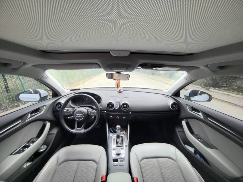 Audi A3 2021 #4 Audi A3 2021 immagine di auto #4