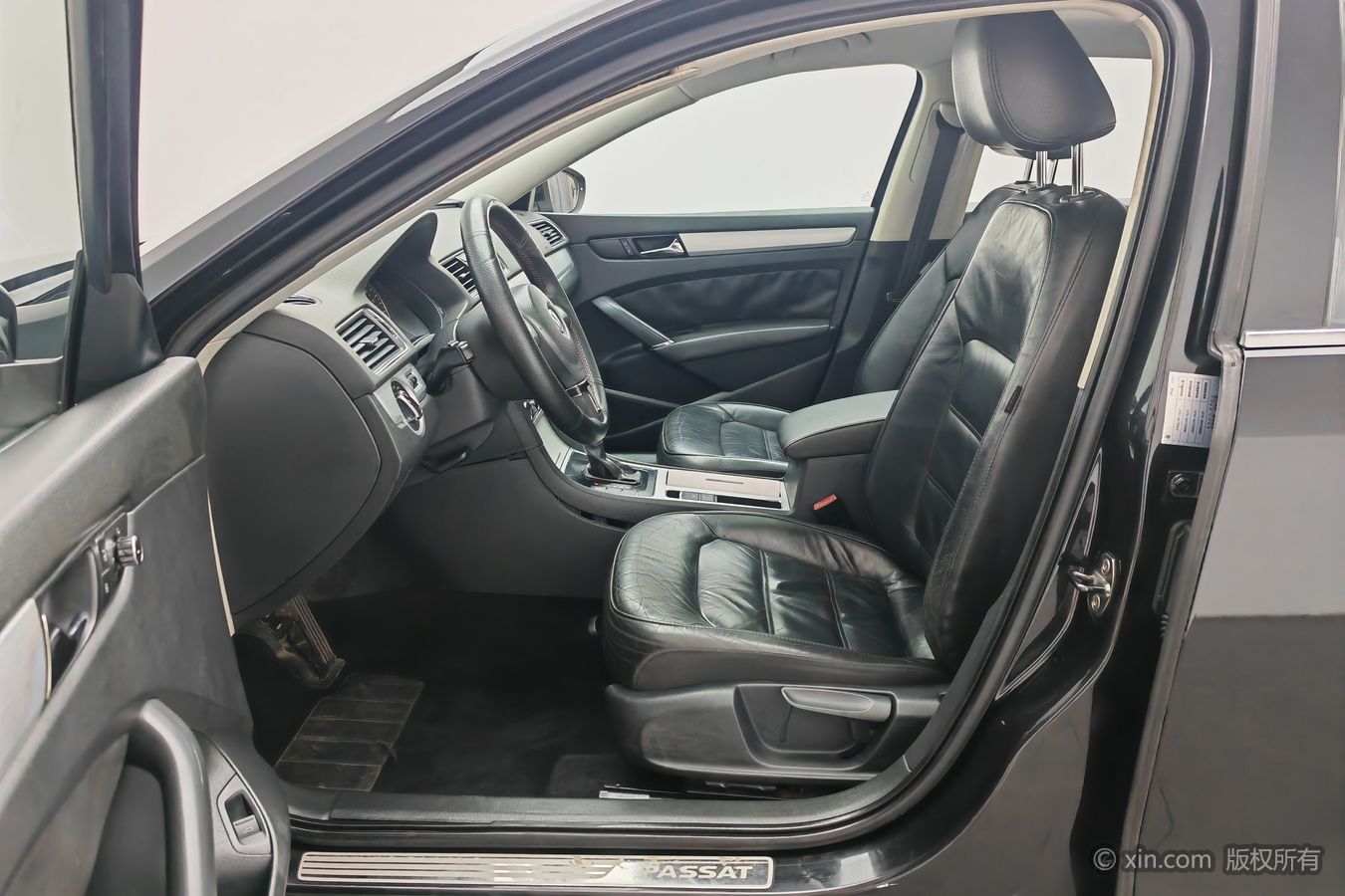 Volkswagen Passat 2014 #10 Volkswagen Passat 2014 car image #10