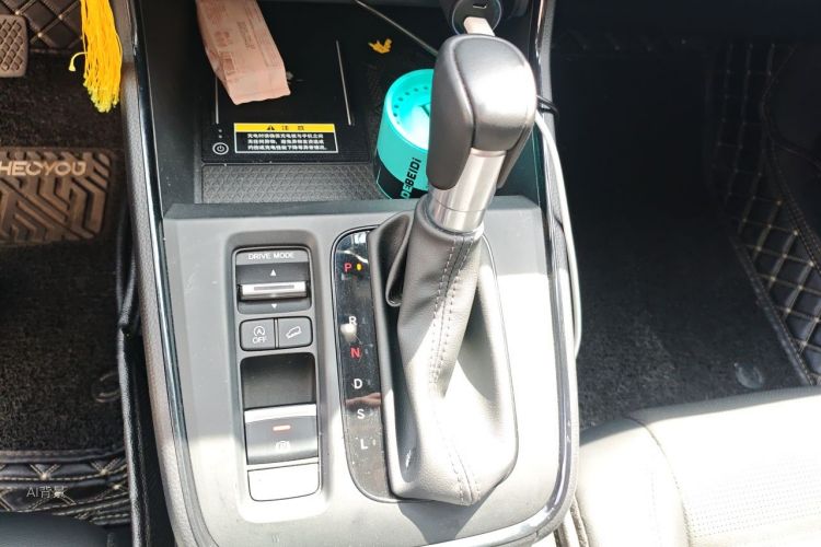 Honda CR-V 2024 car image #16