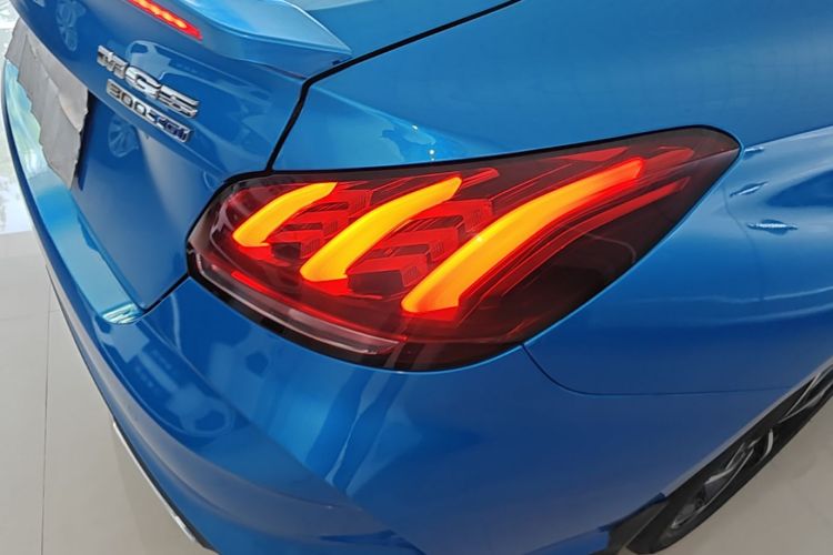 MG 5 2021 #8 MG 5 2021 immagine di auto #8