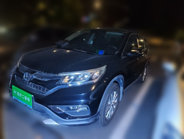 Honda CR-V 2017 car image 