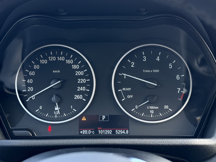BMW X1 2017 #6 BMW X1 2017 car image #6