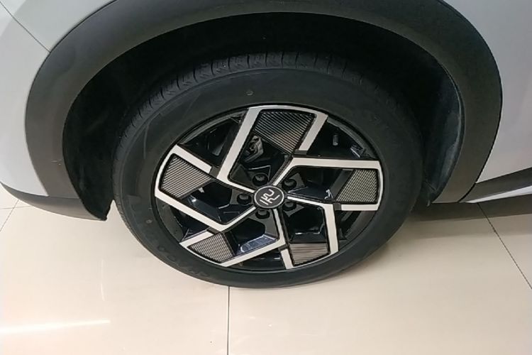 BYD Yuan Plus 2022 car image #10