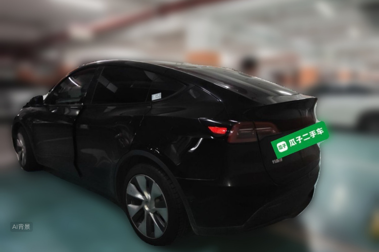Tesla Model Y 2023 immagine di auto #5