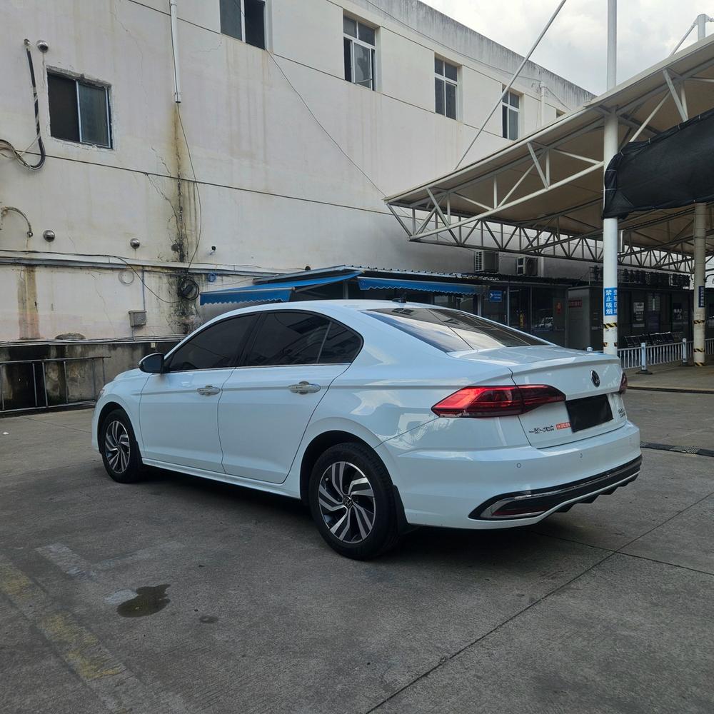 Volkswagen Bora 2024 car image #5