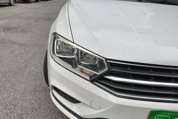 Volkswagen Bora 2018 #8 Volkswagen Bora 2018 car image #8