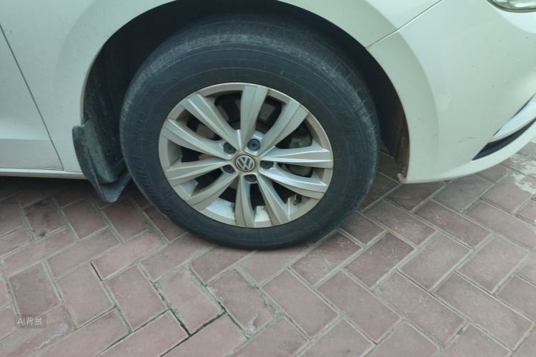 Volkswagen Bora 2017 #9 Volkswagen Bora 2017 صورة سيارة #9