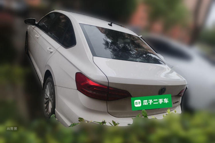 Volkswagen Lavida 2019 #21 Volkswagen Lavida 2019 car image #21